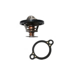 Thermostat Kit 160º for Mercruiser 3.7L 4cyl (1980–1989) X-ref: 99155T, 27-33918