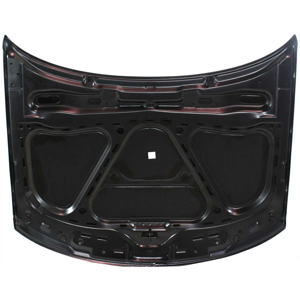 Hood for Volkswagen Passat (1998–2001)