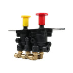 Dash Control Brake Valve for Freightliner (YYYY–YYYY)