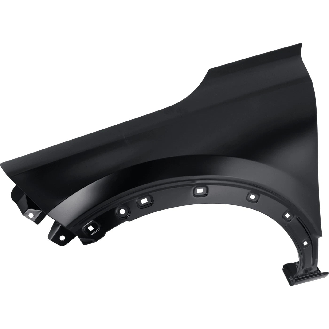 Fender for Kia Niro (2023–2024) Front Driver and Passenger Side