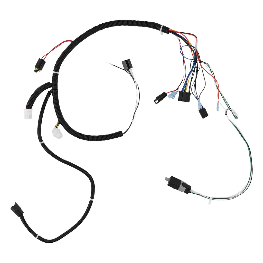 Wire Harness for Husqvarna LT1942 YT1942 YTH22V42 YTH23V42 (2005–2012)