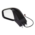 Heated Driver Left Side Mirror for Chevy Buick Encore Trax (2017–2022)