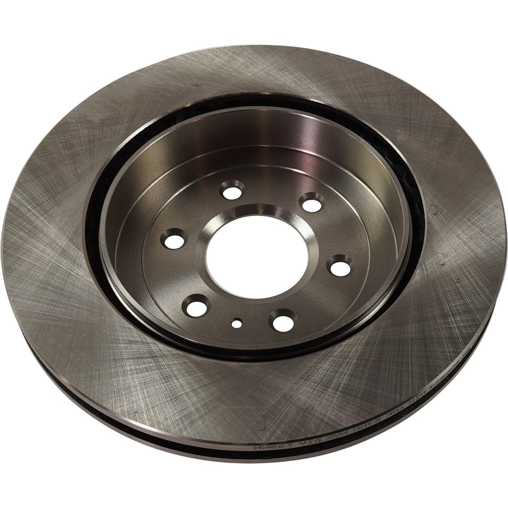 Rear Disc Brake Rotors for Cadillac SRX (2004–2009)