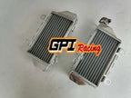 Aluminum Radiator for Honda CRF1000L Africa Twin (2016-2019)