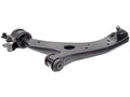 Front Left Lower Control Arm and Ball Joint Assembly for Mazda 3 (2004–2013) DF599NC