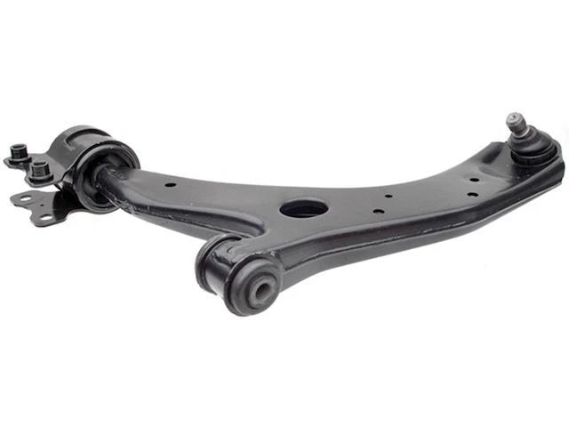 Front Left Lower Control Arm and Ball Joint Assembly for Mazda 3 (2004–2013) DF599NC
