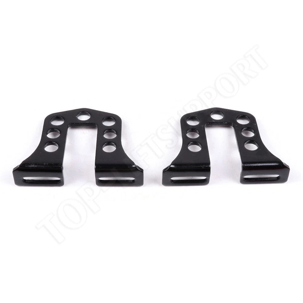 Set of 2 Engine Overhead Valve Spring Installer Remover Tools