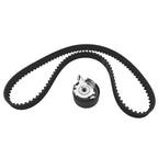 Timing Belt Component Kit TCK343 for Ford Fiesta (2011–2019) 1.6L L4