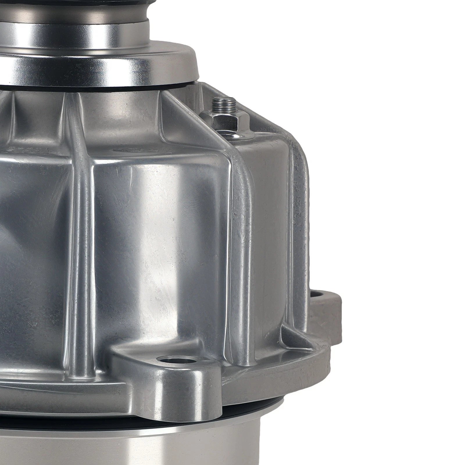 Rear Differential Viscous Coupler for Hyundai Santa Fe (2007–2009)