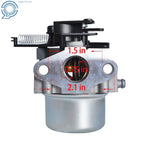 Carburetor for Troy-Bilt Pressure Washer (2700–3000 PSI)