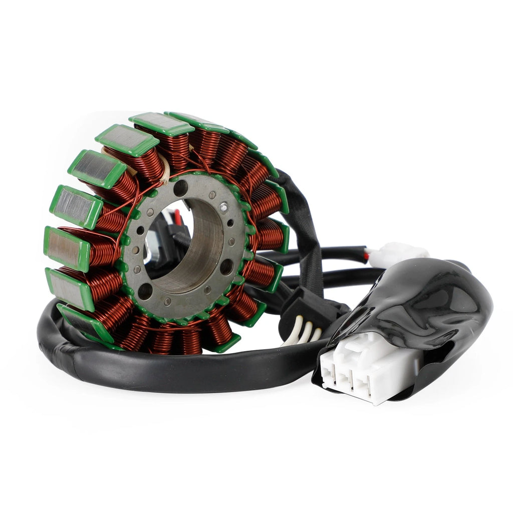 Generator Stator Coil for Yamaha YP400 YP400G Majesty 400 (2004–2015) 5RU-81410-00