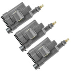 Ignition Coil for Mercury Outboard Engine (8M0077471, 879984T00, 879984A1, 879984T01)