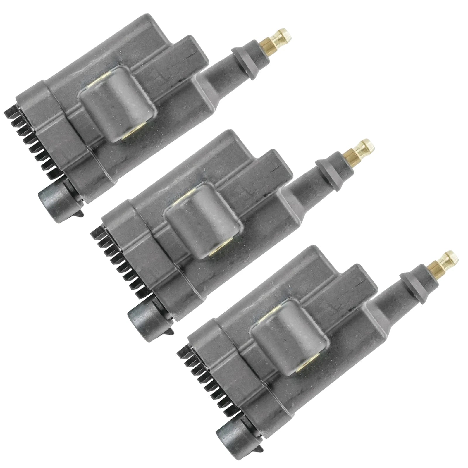 Ignition Coil for Mercury Outboard Engine (8M0077471, 879984T00, 879984A1, 879984T01)