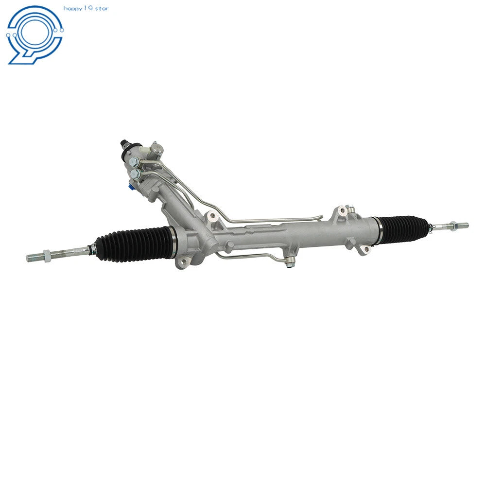 Power Steering Rack and Pinion for BMW 525i 528i 530i 535i 550i 650i (2001–2010)