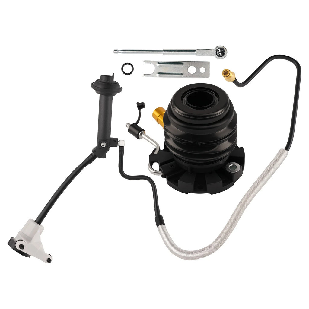 Clutch Master & Slave Cylinder for Ford F-150 F-250 (1997–2003) CC649043