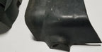 Steering Column Finishing Panels for Lincoln Mark VII (1984–1989) Black