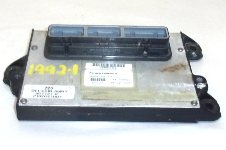 ECM Engine Control Module for Mercury OptiMax 225HP (857127A1)