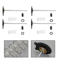 4X Carburetor Rebuild Kit for Honda CB750C CB900C (1980–1982) T9