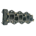 Lower Intake Manifold for Ford Taurus, Edge, Flex, Lincoln MKS, MKT (2013–2018)