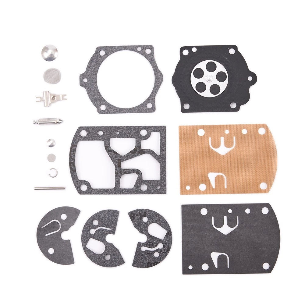 Carburetor Repair Kit for Homelite 650 750 FP100 (K10-WB)