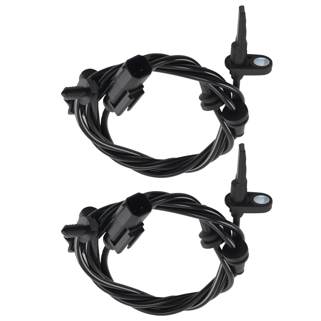 ABS Wheel Speed Sensor Front for Ford Explorer Flex MKS MKT (2013–2019)