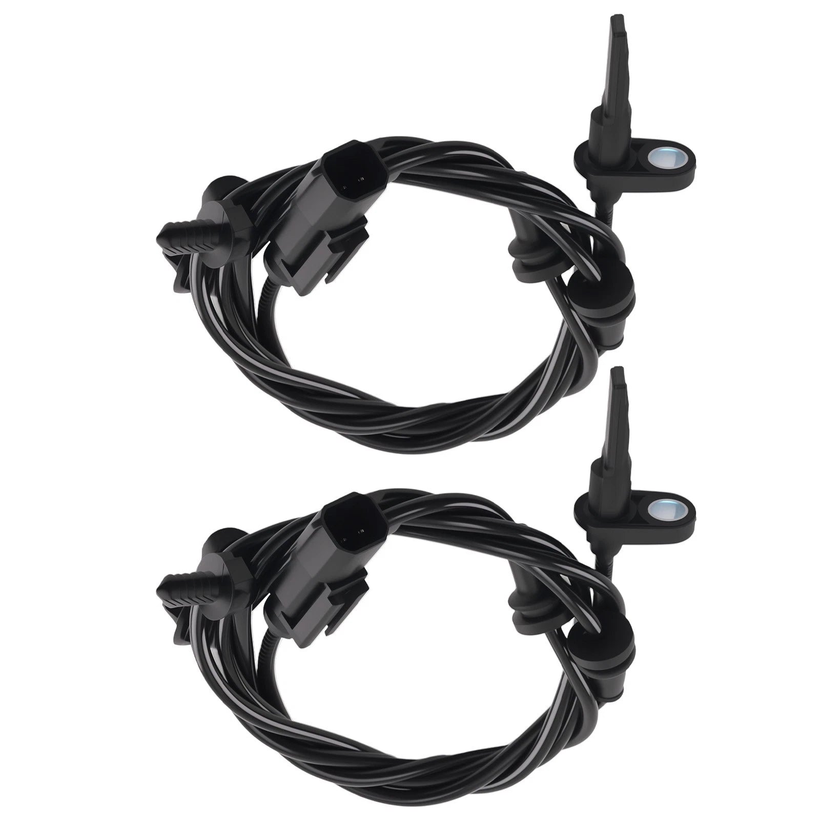 ABS Wheel Speed Sensor Front for Ford Explorer Flex MKS MKT (2013–2019)