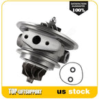 Turbocharger Cartridge for Ford Taurus SHO 3.5L (2010–2015)