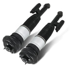 2X Rear Air Suspension Strut EDC 37106874593 for BMW G11 G12 (2016–2020)