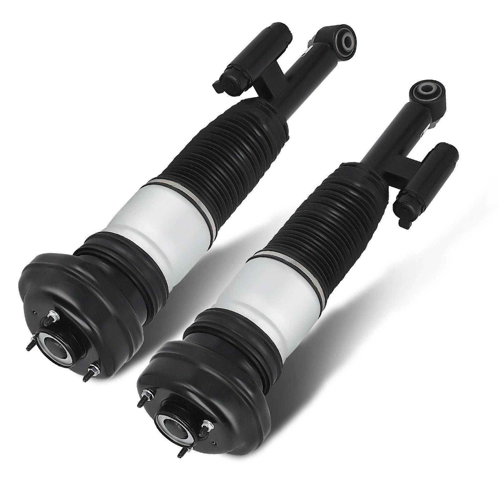 2X Rear Air Suspension Strut EDC 37106874593 for BMW G11 G12 (2016–2020)