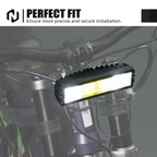 Headlight Light Switch Kit for Surron Light Bee X S L1E (Plug and Play)