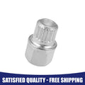 Anti Theft Wheel Lock Lug Nut Screw Removal Key for BMW (1 Item)