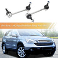 2 x Rear Stabiliser Sway Bar Links for Honda Accord (2008-2017)