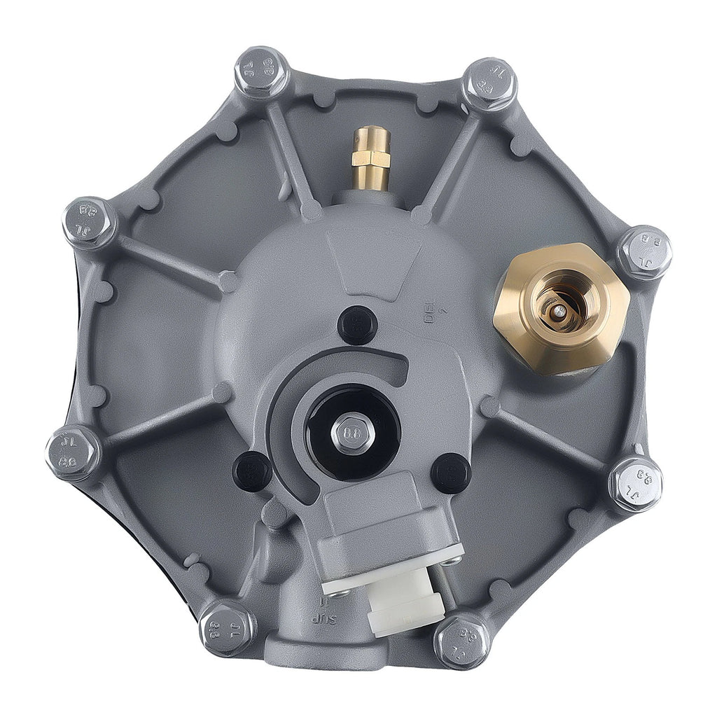 Air Dryer AD-9 12V for Mack (26QE377, 065225, 109685, 109685X, F224680)