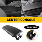 Armrest Lid Cover for Audi A4 (2004–2008)