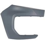 Front Right Side Bumper Upper Fascia for Chevrolet Colorado (2021–2022)