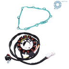Stator & Gasket for Yamaha YFZ450 (2004-2009, 2012-2013)