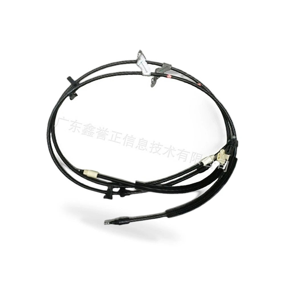 Parking Brake Cable Rear for Ford Focus (2011–2018) AV61-2A603BK