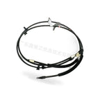 Parking Brake Cable Rear for Ford Focus (2011–2018) AV61-2A603BK