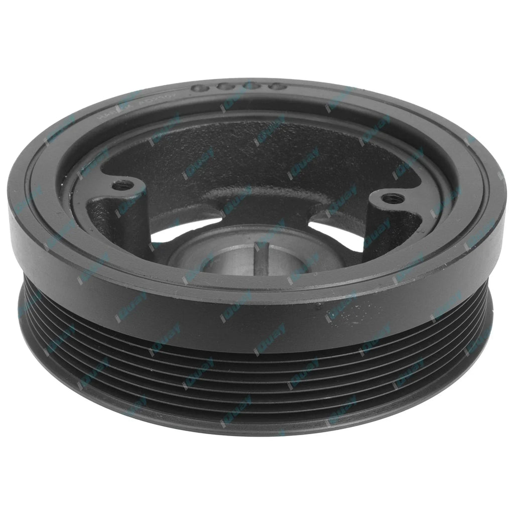 Harmonic Balancer for Toyota Hiace KDH201 KDH206 KDH221 KDH223 3.0L (2006-2018)