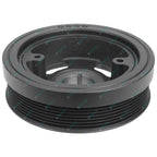 Harmonic Balancer for Toyota Hiace KDH201 KDH206 KDH221 KDH223 3.0L (2006-2018)