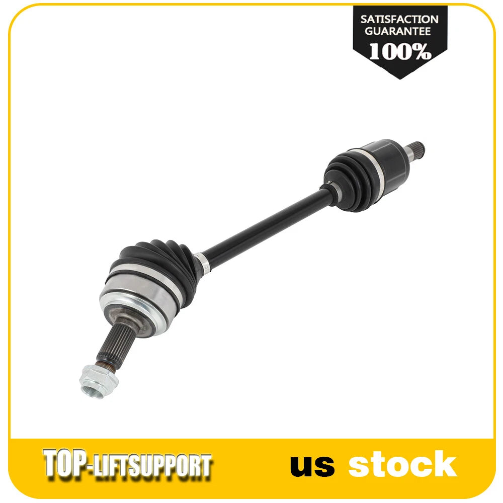 CV Axle for Acura TSX, Honda Accord, Civic (2008–2015)
