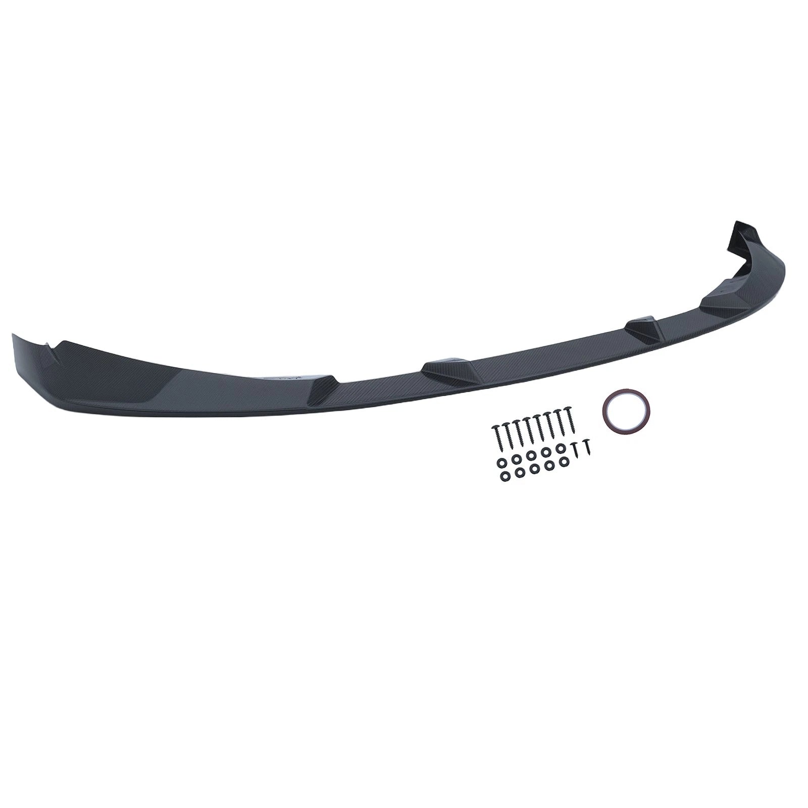Carbon Fiber 3D Bumper Lip Kit for BMW G80 M3 G82 G83 M4 (2021–2025)