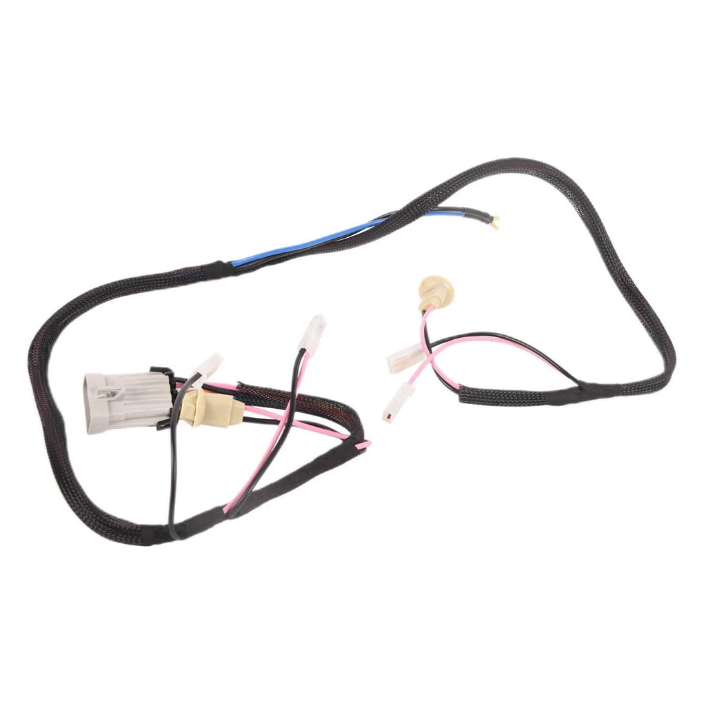 Rear Door Wiring Harness for Bobcat S150 S175 S185 S205 S220 S250 S300 (2000–2023)