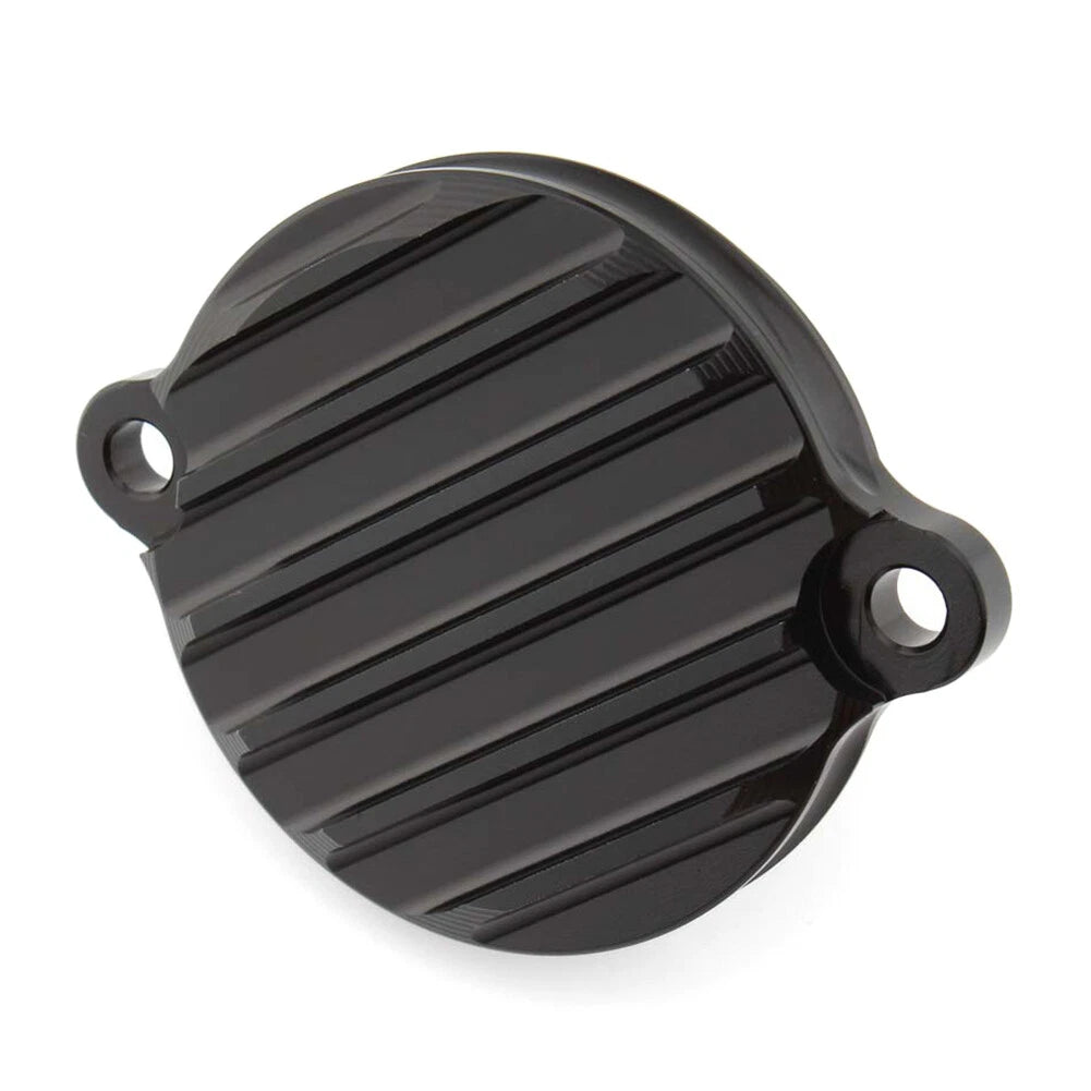Engine Oil Filter Cover Guard for Honda GB350 NC59 CB350 CB350S (2021–Present)