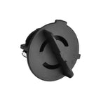 Front Turn Signal Bulb Socket for Peugeot 207 307 607 807, Citroen C4 C5 (2006-2014)