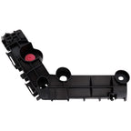 Bumper Face Bar Retainer Kit for Various Models