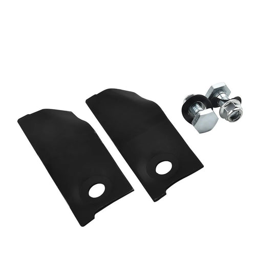 1 Pair Blades & Bolts for Masport Lawn Mower (200–600)