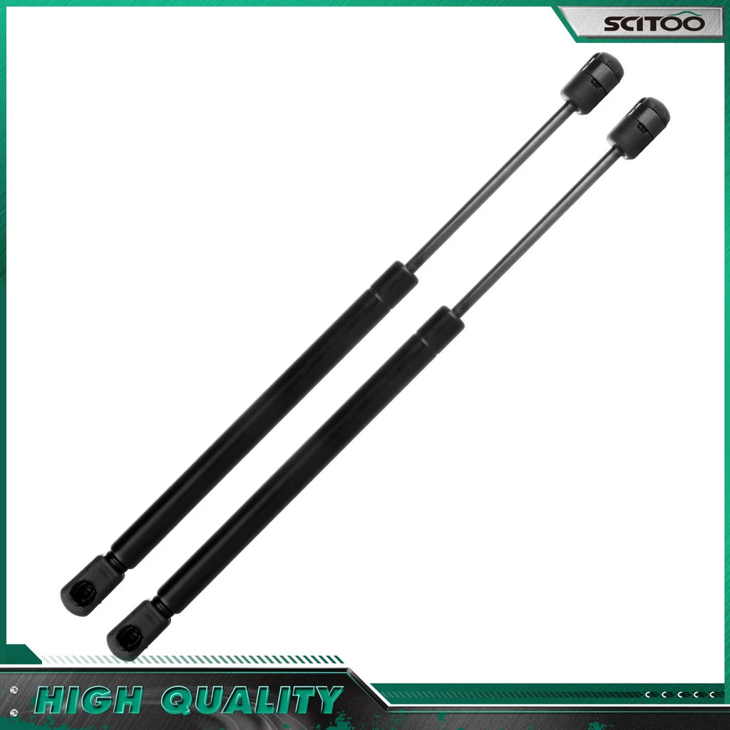 2X Front Hood Lift Supports Struts for Ford Explorer (2002–2010)