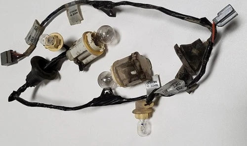 Corner Brake Light Harness Set for Lincoln Mark VIII (1993–1996)