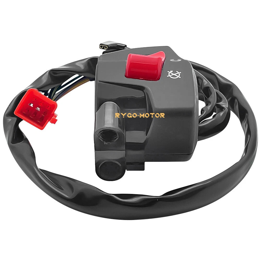 Start Stop Kill Switch for Honda CBR929RE (2000)